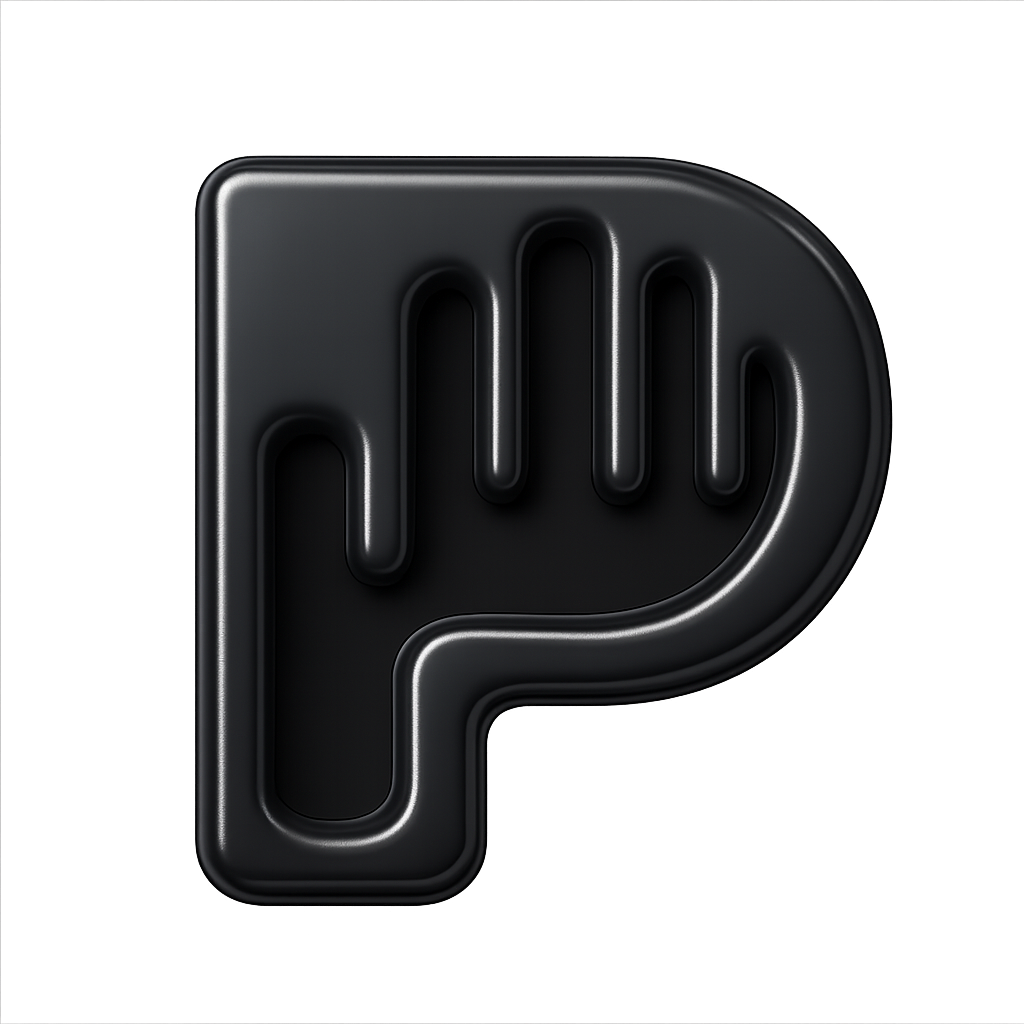 Palm Logo
